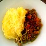 recette Mon Hachis Part entier!