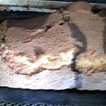 GATEAU MARBRE (un inconditionnel pour les petits et ... les grands !)