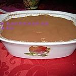 recette Tiramisu
