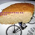 recette Gâteau gréo(semoule)