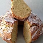 recette Babka polonais