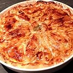 recette Steak and kidneys pie "tarte au boeuf et rognons"