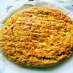 recette Pâté créole à la Papaye de l'île de la Réunion