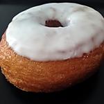 recette Cronuts au thermomix