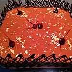 recette Trianon