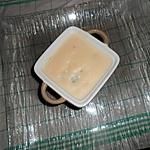 recette glace au grand marnier