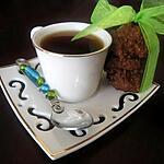 recette Craquants choco-amandes
