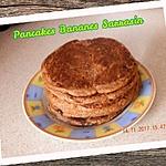 recette Pancakes bananes sarrasin