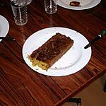 Cake aux carottes : recette Cake aux carottes et aux lardons