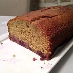 recette Gâteau aux cerises