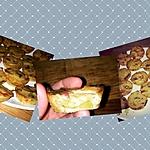 recette Minis Quiches Paysannes sans pâte