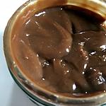 recette Pâte à tartiner carambar