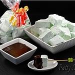 recette Guimauves à la Menthe Maison
