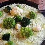 recette Soupe toute choux