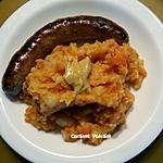 recette Potée aux carottes et navets