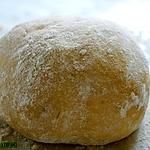 recette Pâte sablée