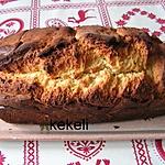 recette Brioche