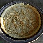 recette Pâte à pizza sans levure