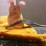 recette Tarte au chuc en 30 secondes ! !!!!