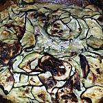 recette Gratin dauphinois aux courgettes