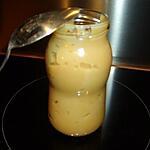 confiture de lait : recette Confiture de lait mega rapide