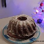 recette Kouglof