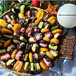 recette Fruits déguisés