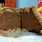 recette Charlotte au chocolat