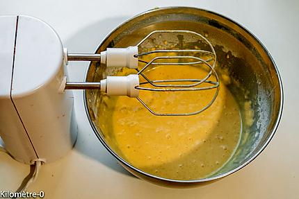 Photo de recette de Kilomètre-0, blog de cuisine réalisée à partir de produits locaux et issus de circuits courts