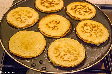 Photo de recette de Kilomètre-0, blog de cuisine réalisée à partir de produits locaux et issus de circuits courts