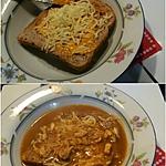 recette Rouille et sa soupe de poisson