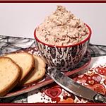 recette Mousse de Thon à l'Origan