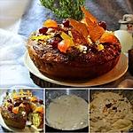 recette Gâteau des Rois