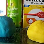 recette Pate à modeler autodurcissante ou pas