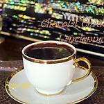 recette CHOCOLAT CHAUD A L'ANCIENNE