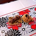 recette Assiette andouillette à la sauce vin blanc  et  'herbes de Provence