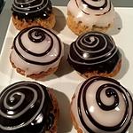 recette CHOUX à la crème