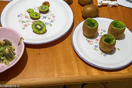 Photo de recette de Kilomètre-0, blog de cuisine réalisée à partir de produits locaux et issus de circuits courts