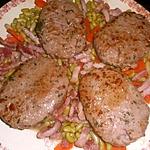 recette Flageolets à la Parisienne
