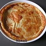 recette Paptart