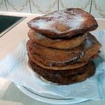 recette Uasteddi fritti