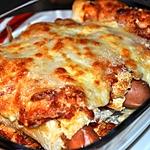 recette Saucisse Enroulé Dans Le Pain De Mie Gratiné