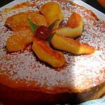 recette dessert tout en douceur