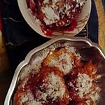 recette beignets  aux pommes; recette de nathalie  les food amour
