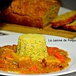 recette Porc (ou boeuf!) mijoté avec carottes, poireaux et navets