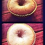recette Fondant au Citron