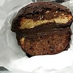 recette Gateau marbré hyper gourmand