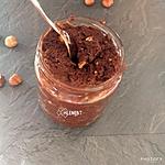 recette Pâte à tartiner maison