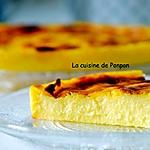 recette Flan parisien de Christophe Michalak
