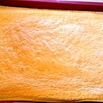 recette Génoise simplissime et ultra rapide